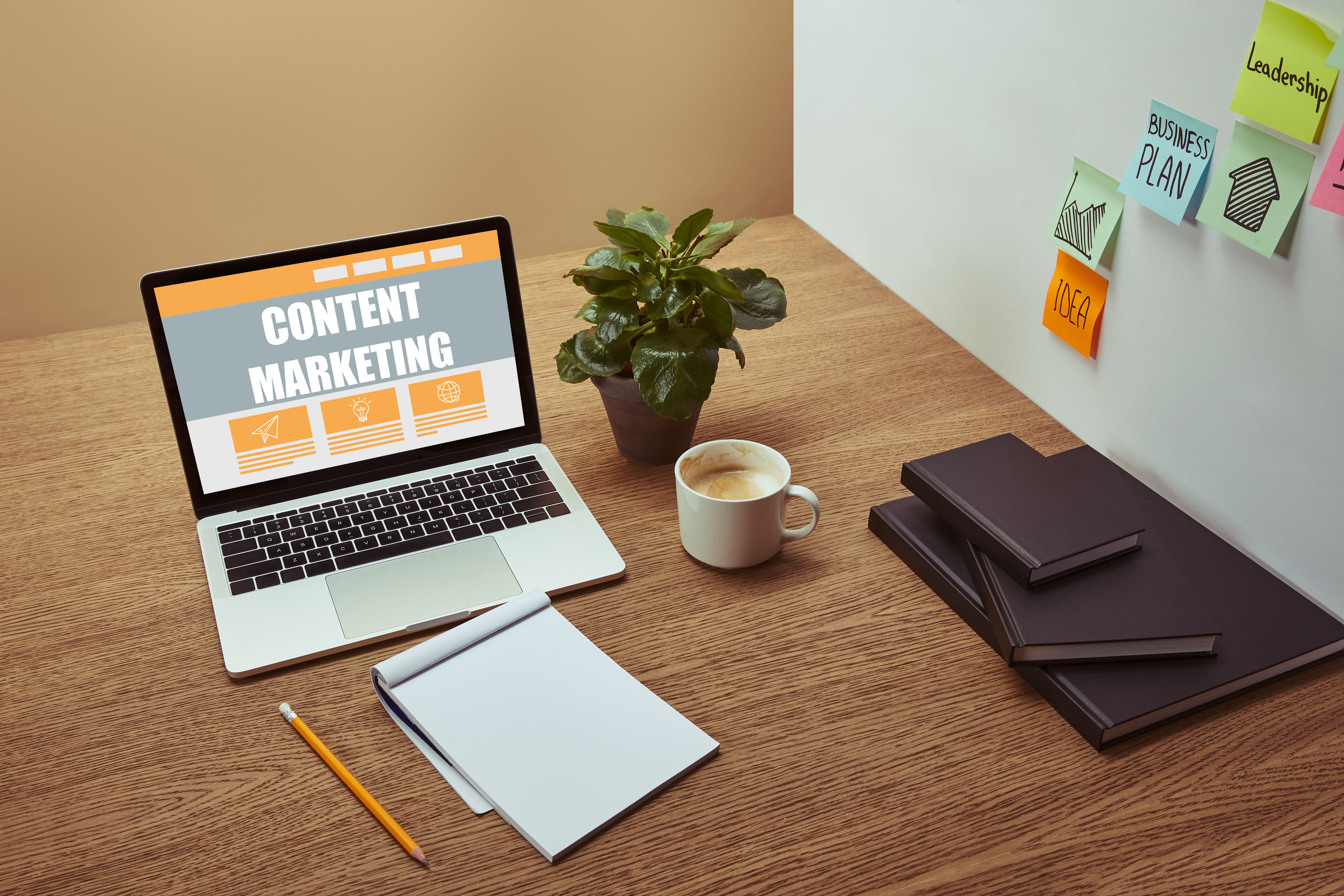 content marketing - next level seo agency