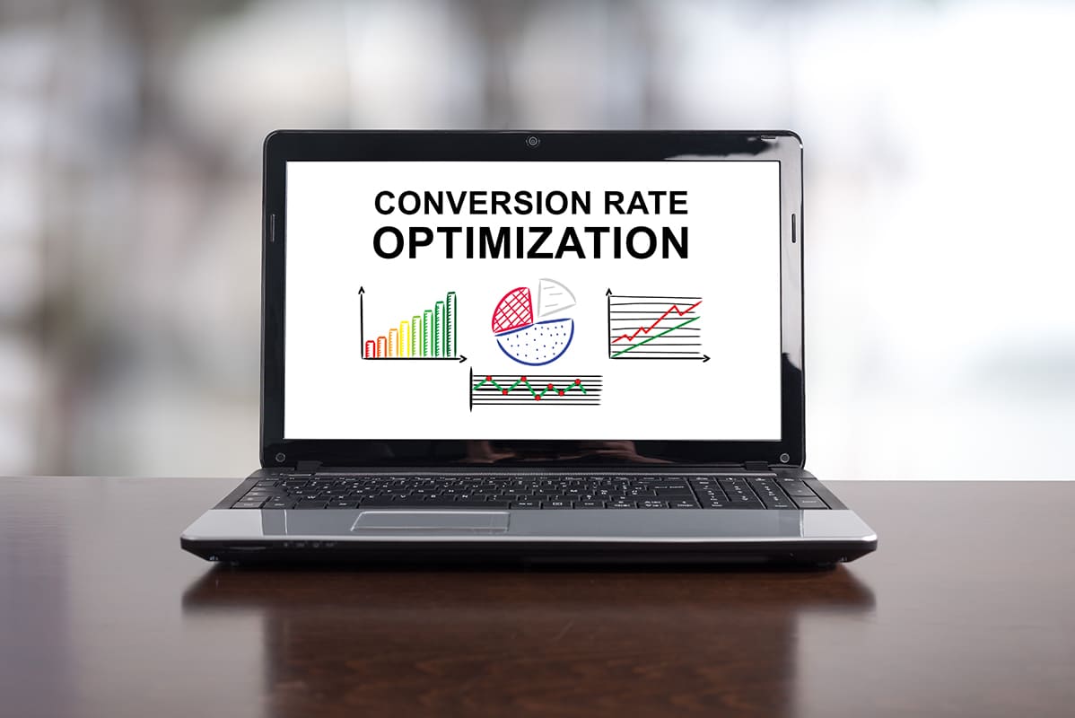 Conversion Rate Optimisation Services in ireland - next level seo agency